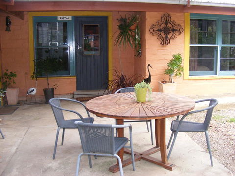 Trevalia Accommodation - Sydney 4u 14