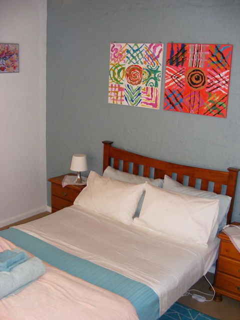 Trevalia Accommodation - Sydney 4u 32