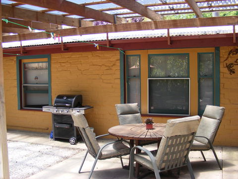 Trevalia Accommodation - Sydney 4u 10