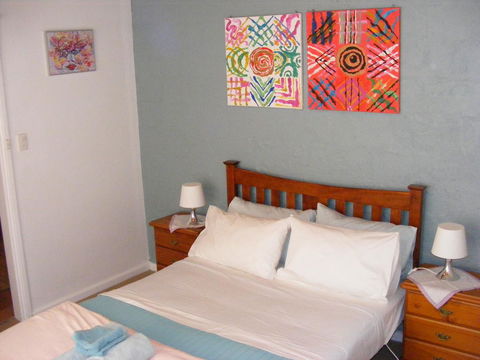 Trevalia Accommodation - Sydney 4u 2