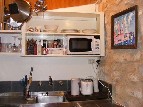 Trevalia Accommodation - Sydney 4u 17