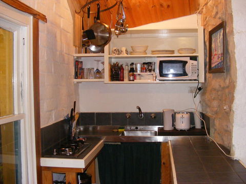 Trevalia Accommodation - Sydney 4u 16