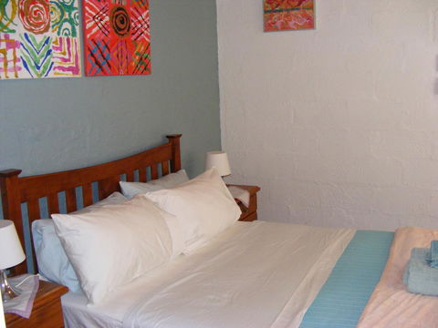 Trevalia Accommodation - Sydney 4u 11