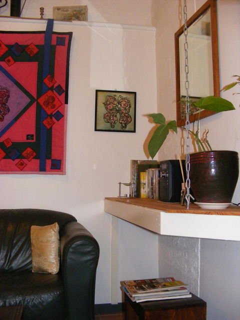 Trevalia Accommodation - Sydney 4u 19