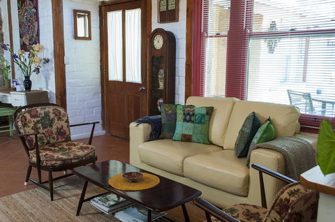 Trevalia Accommodation - Sydney 4u 23