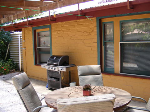 Trevalia Accommodation - Sydney 4u 9