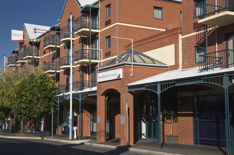 BreakFree Adelaide - Accommodation Sydney 5