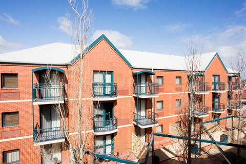 BreakFree Adelaide - Accommodation Sydney 11