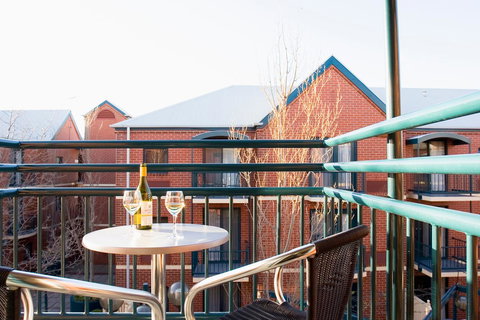 BreakFree Adelaide - Accommodation Sydney 8