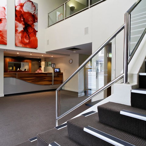 BreakFree Adelaide - Accommodation Sydney 1