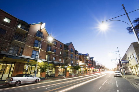 BreakFree Adelaide - Accommodation Sydney 12