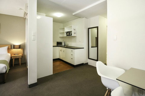 BreakFree Adelaide - Accommodation Sydney 3