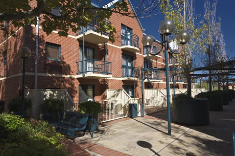 BreakFree Adelaide - Accommodation Sydney 6