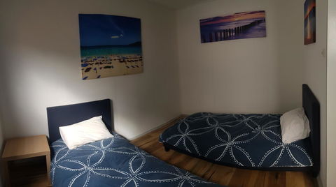 Breeze On Northbay 67 Elizabeth Crescent Carrickalinga - Sydney 4u 12