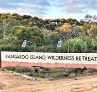 Kangaroo Island Wilderness Retreat - Sydney 4u