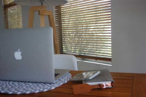 S T U D I O 22 Peaceful Retreat With Garden Views - Sydney 4u 14