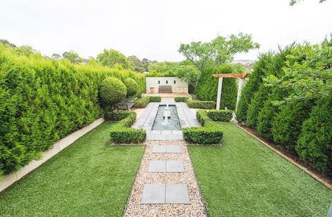 S T U D I O 22 Peaceful Retreat With Garden Views - Sydney 4u 0