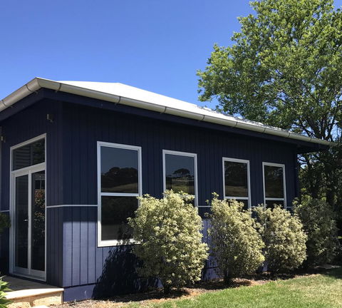S T U D I O 22 Peaceful Retreat With Garden Views - Sydney 4u 15