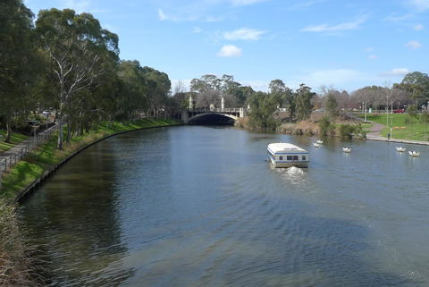 Grassmere House Magill - Sydney 4u 29