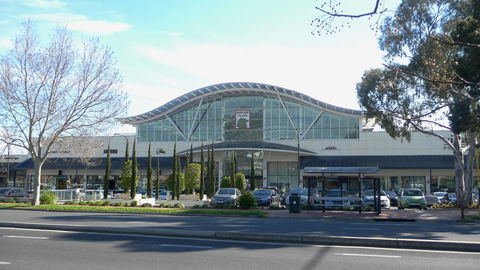Grassmere House Magill - Sydney 4u 21