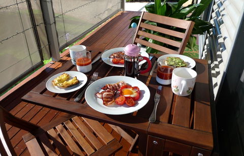 Grassmere House Magill - Sydney 4u 15