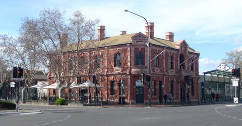 Grassmere House Magill - Sydney 4u 27