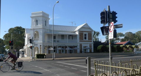 Grassmere House Magill - Sydney 4u 26
