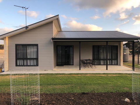 Jalilla Village - Sydney 4u 1