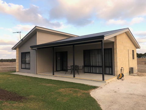 Jalilla Village - Sydney 4u 5