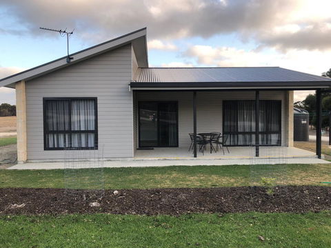 Jalilla Village - Sydney 4u 7