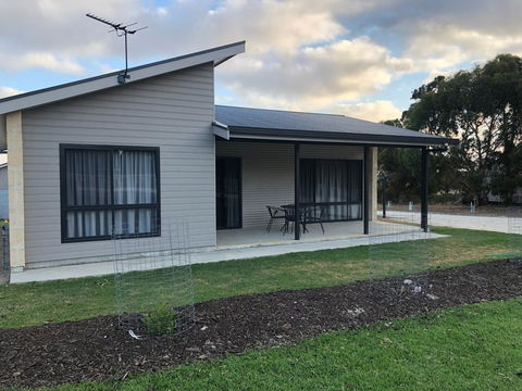 Jalilla Village - Sydney 4u 8
