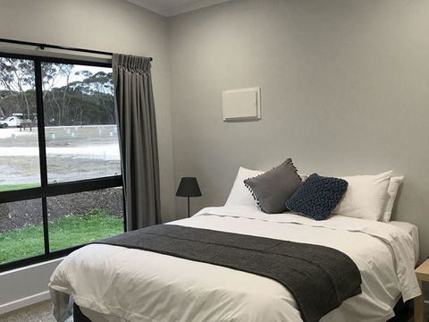 Jalilla Village - Sydney 4u 4