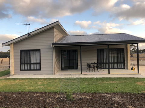 Jalilla Village - Sydney 4u 6