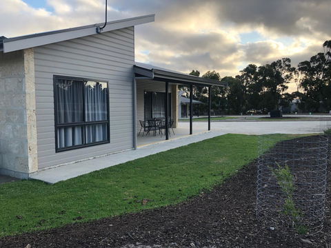 Jalilla Village - Sydney 4u 11