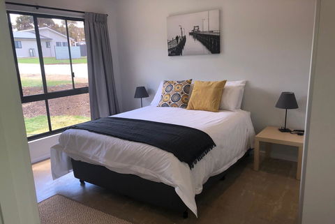 Jalilla Village - Sydney 4u 3