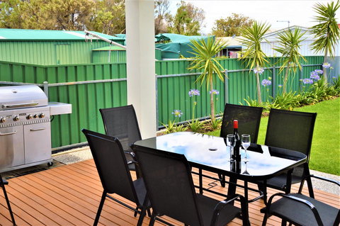 Eastern Breeze - Accommodation Sydney 8