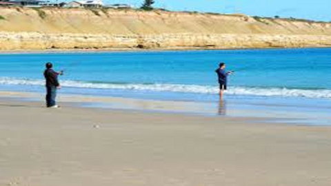 Eastern Breeze - Accommodation Sydney 36