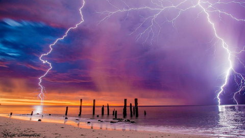 Eastern Breeze - Accommodation Sydney 34