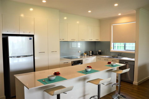 Eastern Breeze - Accommodation Sydney 0