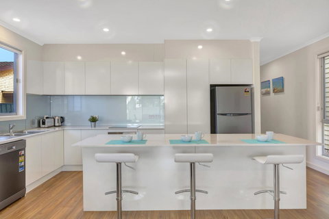 Eastern Breeze - Accommodation Sydney 31