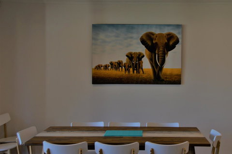 Eastern Breeze - Accommodation Sydney 2