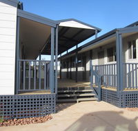 Discovery Parks  Roxby Downs - Accommodation Sydney