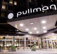 Pullman Adelaide - Sydney 4u