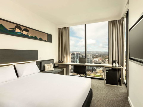 Ibis Adelaide - Accommodation Sydney 36