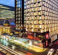 ibis Adelaide - Sydney 4u