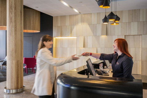 Ibis Adelaide - Accommodation Sydney 14