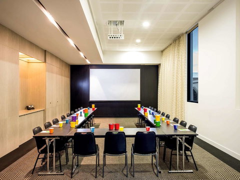 Ibis Adelaide - Accommodation Sydney 32