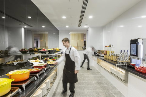 Ibis Adelaide - Accommodation Sydney 17