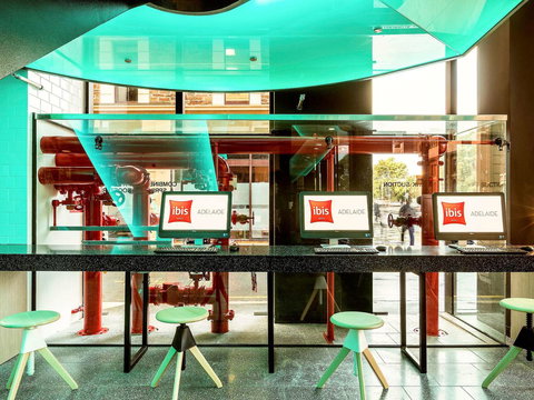 Ibis Adelaide - Accommodation Sydney 43