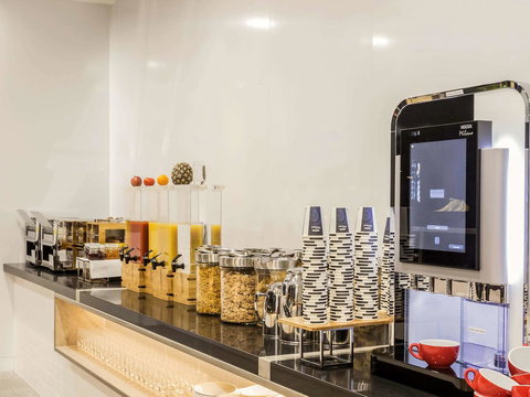 Ibis Adelaide - Accommodation Sydney 40